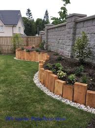 backyard garden design