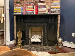 ventless gas fireplaces weighing the