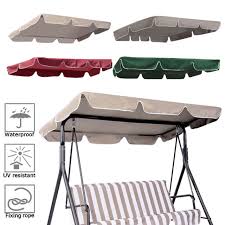 Patio Swing Cover S For