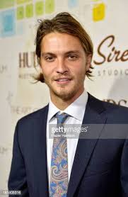 1,035 Luke Grimes Photos and Premium High Res Pictures