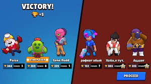 Defend your safe against an unrelenting swarm of robots in robo rumble (pve), or take on the big boss in boss fight. Brawl Stars For Pc Posted By John Mercado