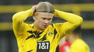 Erling braut håland (born 21 july 2000), anglicised to haaland, is a norwegian footballer who plays as a striker for bundesliga club borussia dortmund and the norway national team. Kecil Kemungkinan Ac Milan Dapatkan Erling Haaland
