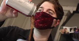 shane dawson is addicted to bling in