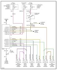 06 dodge ram wiring diagram tips electrical wiring. Dodge Dakota Radio Wiring Diagram 1998 Wiring Diagram Database Carnival