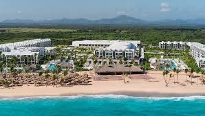 finest resorts now in punta cana acv