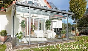 Our S Range Uk Glass Rooms