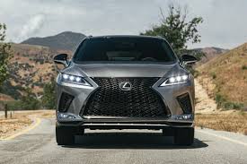 View photos, features and more. Lexus Philippines Is Set To Introduce The Three Row 2020 Rx L Soon Carguide Ph Philippine Car News Car Reviews Car Prices