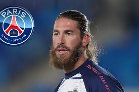 But what i can say is that, like any team, we want to improve in all positions. Psg In Sergio Ramos Blunder As Quotes Published Before Official Signing Announced Goal Com