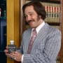 Some of my colleagues want to be the anchorman on the mount. Anchorman Quotes Movie Fanatic