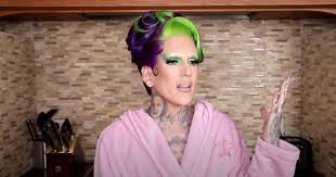 Jeffree star (born jeffrey lynn steininger jr.; Jeffree Star Claims Rappers Are Sliding Into His Dms After Kanye West Cheating Rumours Daily Record