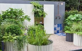 The Best Garden At The Chelsea Flower Show