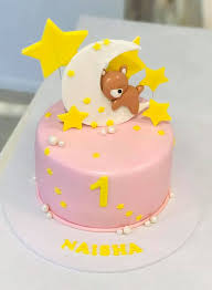 Cute birthday cakes for every kind of kid. Latest Cake Designs For Kids