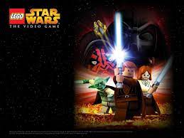 50 lego star wars wallpapers