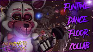 sfm fnaf song complete funtime