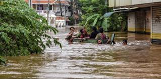 It also helps in calculation of kerala flood. Kerala Floods The Science Behind What Went Wrong And What We Have To Learn