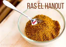 how to make ras el hanout yumsome