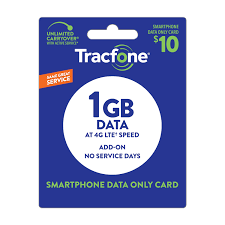 Tracfone wireless is a prepaid cell phone service located in the united states and outlying territories. Tracfone 10 Data Only Plan E Pin Top Up Email Delivery Walmart Com Walmart Com