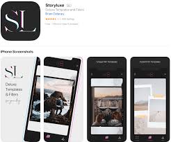 Alternatively, check out our beginner's guide to mobile app design for a general overview. 29 Instagram Story Apps To Get More Views In 2021