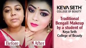 keya seth college of beauty