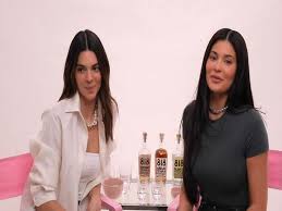 kendall kylie jenner got drunk while