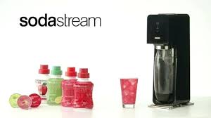 Sodastream Fizzi Vs Source Launchnyc Co