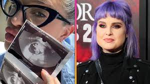Kelly Osbourne Pregnant With First ...