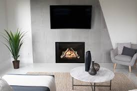 Direct Vent Valor H3 Gas Fireplace