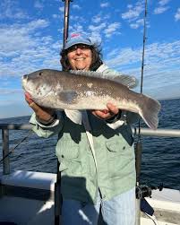 long island and nyc fishing report