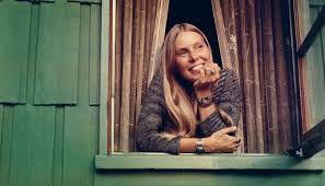 Not exclusively, of course, but that song is so perceptive in the way it articulates specific thoughts and feelings. Joni Mitchell Announces New Box Set Unveils Remastered Version Of A Case Of You Our Culture