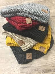 Whats Your Favorite Color We Have So Many C C Beanies Here