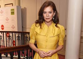 anna friel things you didn t know