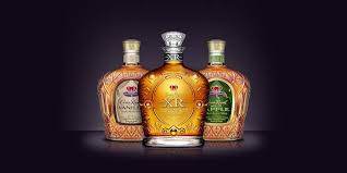crown royal list find the