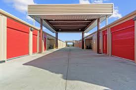 storage units near 1511 panther loop in