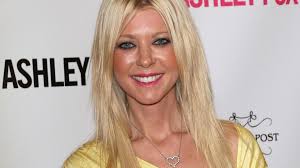 Tara Reid the porn star It might happen thanks to her naked NYE pic