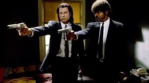 Oct 14, 1994 · pulp fiction: Twenty Years On It S Time To Admit That Pulp Fiction Is A Bad Film