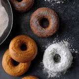 Are donuts good after freezing?
