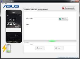 Step4) double click on asus_zenfone_flashtool_2.0.1 and then click on next. Download Asus Zenfone Flash Tool All Versions Flash Update Firmware