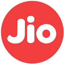 Image result for jio logo