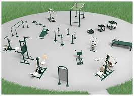 building com park gyms
