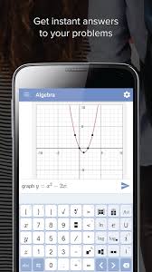 Mathway 5 4 0 For Android