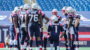 Find and buy tickets to all games. Patriots News Blitz 4 9 What Are The Patriots Draft Options If They Don T Take A Quarterback