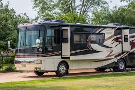 rv parking on private property rv life