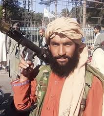 Taliban geçiş hükümeti teklifini reddetti. Dm64ira296iqem