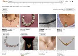 51 top jewelry keywords on etsy to