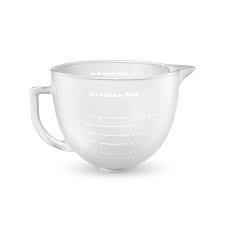 Kitchenaid Glass Bowl For Mixers 4 83l