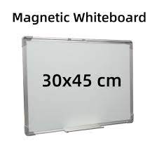 Dry Erase Boards Magnetic White Board