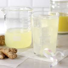 ginger juice 7 health benefits