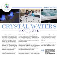 Crystal Waters Hot Tubs 487 Jefferson