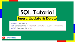 sql tutorial free from w3s part 2