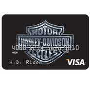 Harley davidson credit card requirements. Harley Davidson Visa Secured Card Review Doctor Of Credit